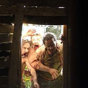 Fotoğraf 28 Hafta Sonra