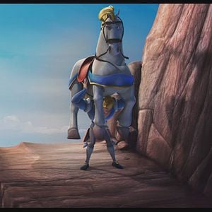 Fotoğraf Paul J. Bolger