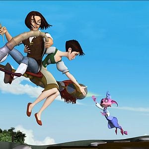 Fotoğraf Paul J. Bolger