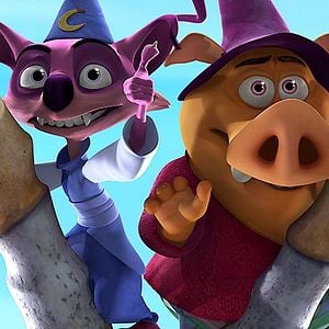 Fotoğraf Paul J. Bolger