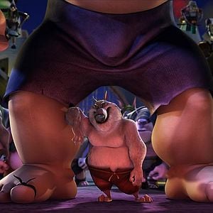 Fotoğraf Paul J. Bolger