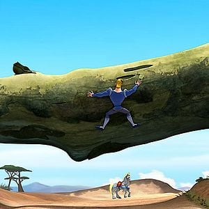 Fotoğraf Paul J. Bolger