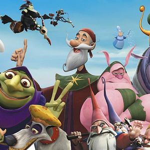 Fotoğraf Paul J. Bolger