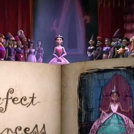 Fotoğraf Happily N’Ever After