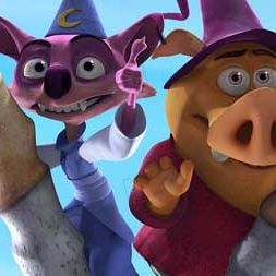 Fotoğraf Happily N’Ever After