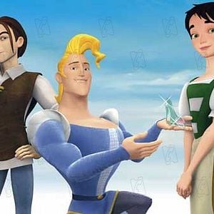 Fotoğraf Paul J. Bolger