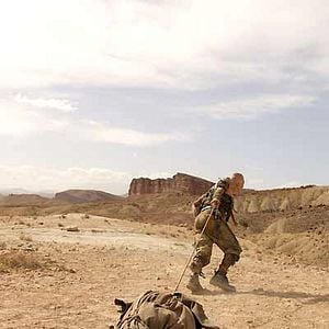 Fotoğraf Tepenin Gözleri 2