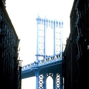 Fotoğraf Bir Zamanlar Amerika’da