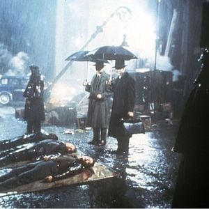 Fotoğraf Bir Zamanlar Amerika’da