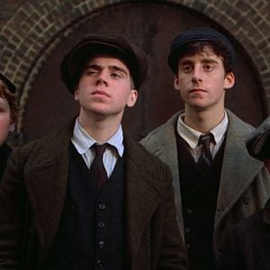 Fotoğraf Bir Zamanlar Amerika’da