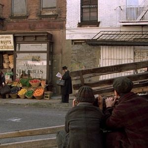 Fotoğraf Bir Zamanlar Amerika’da