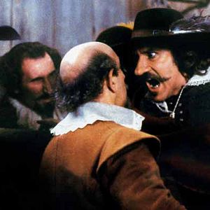 Fotoğraf Cyrano de Bergerac