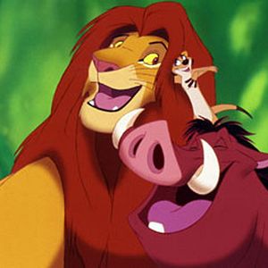 Fotoğraf Aslan Kral