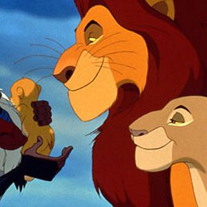 Fotoğraf Aslan Kral