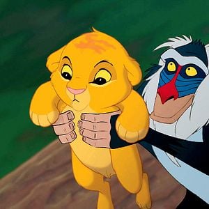 Fotoğraf Aslan Kral