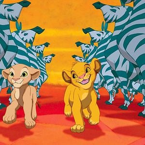 Fotoğraf Aslan Kral