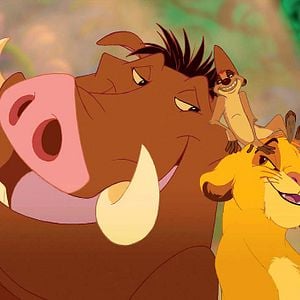 Fotoğraf Aslan Kral