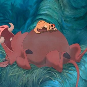 Fotoğraf Aslan Kral