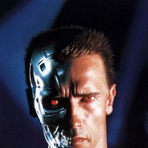 Fotoğraf Arnold Schwarzenegger