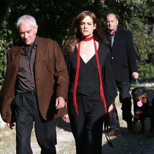 Fotoğraf Hélène Fillières