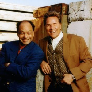 Fotoğraf Nash Bridges