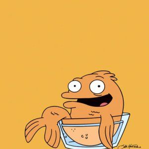 Fotoğraf American Dad!