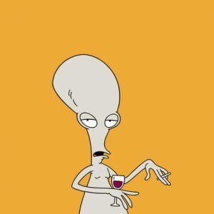 Fotoğraf American Dad!