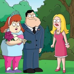 Fotoğraf American Dad!