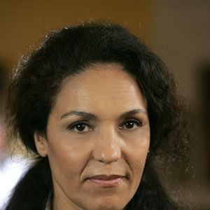 Fotoğraf Farida Rahouadj