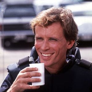 Fotoğraf Peter Weller