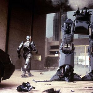 Fotoğraf Peter Weller