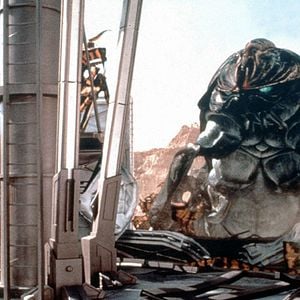 Fotoğraf Yıldız Gemisi Askerleri