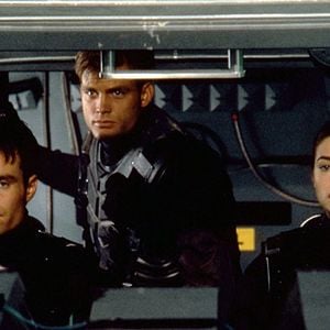 Fotoğraf Casper Van Dien