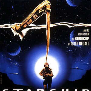 Fotoğraf Yıldız Gemisi Askerleri