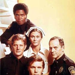 Fotoğraf The Rookies