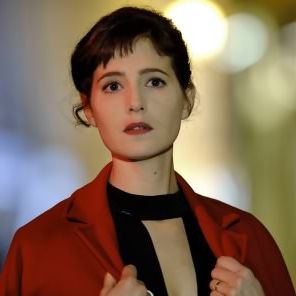 Fotoğraf Chloé Lambert