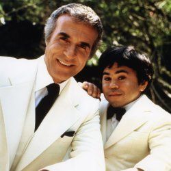 Fotoğraf Fantasy Island