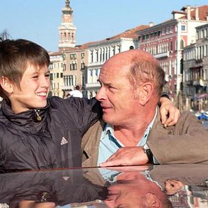 Fotoğraf Jean-François Stévenin