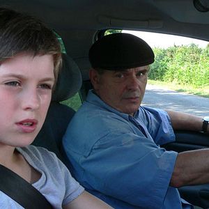 Fotoğraf Jean-François Stévenin