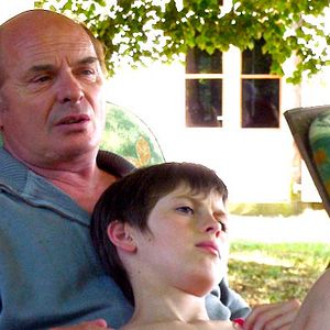 Fotoğraf Jean-François Stévenin