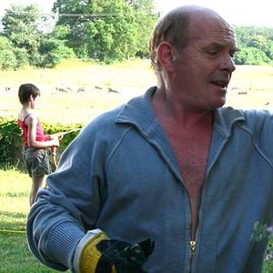 Fotoğraf Jean-François Stévenin