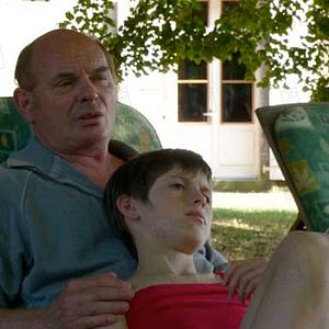 Fotoğraf Jean-François Stévenin