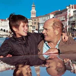 Fotoğraf Jean-François Stévenin