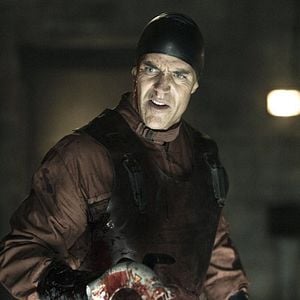 Fotoğraf Richard Burgi