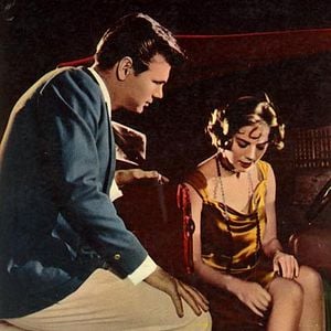 Fotoğraf Splendor in the Grass