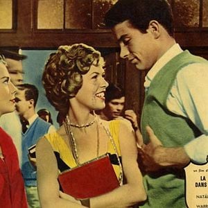 Fotoğraf Splendor in the Grass