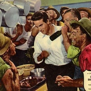 Fotoğraf Pat Hingle