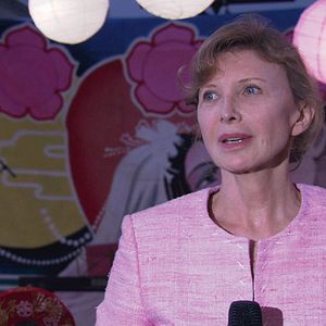 Fotoğraf Jean-Stéphane Bron