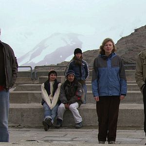 Fotoğraf Jean-Stéphane Bron