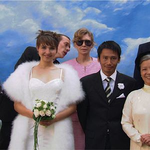 Fotoğraf Jean-Stéphane Bron